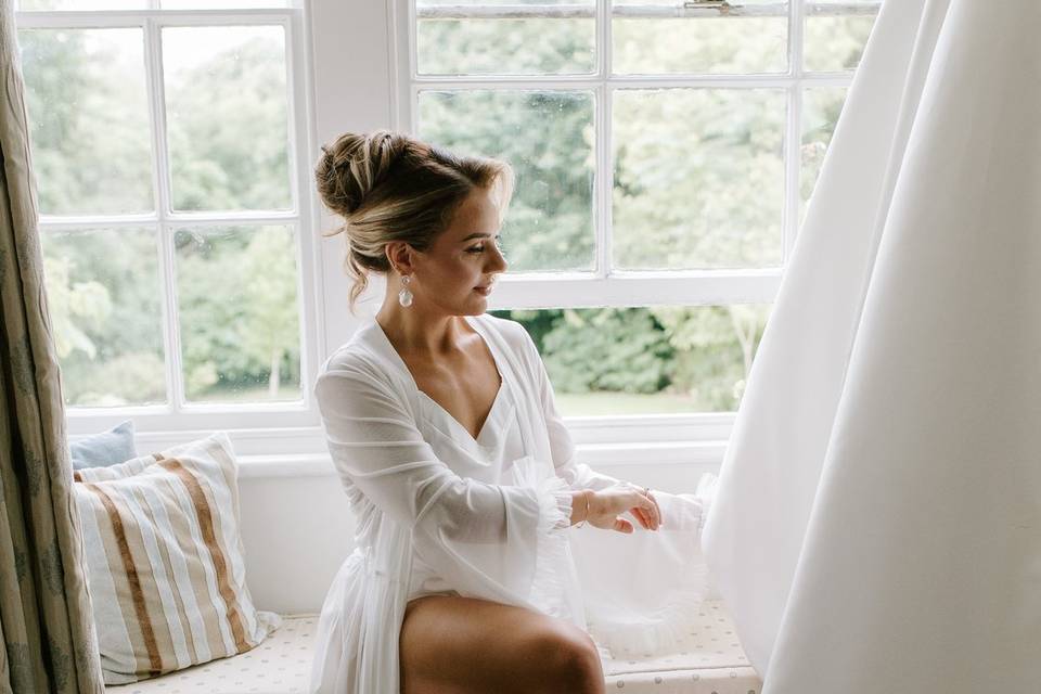 A collection of relaxed, natur