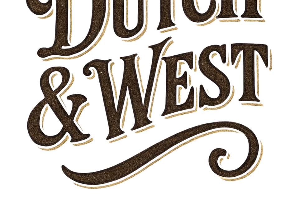 Dutch & West Mobile Bar