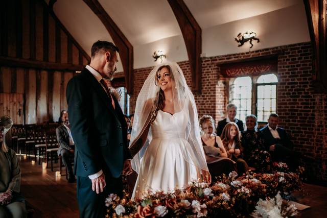 Ceremony