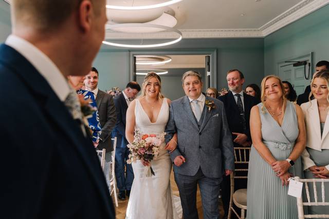 Ceremony