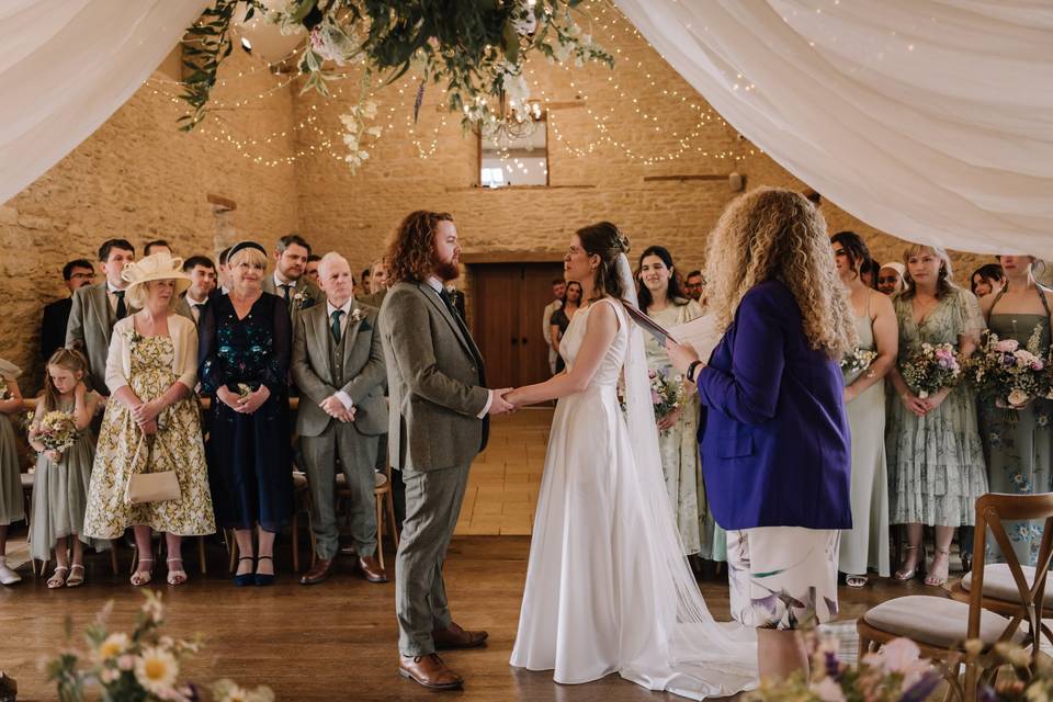 Ceremony