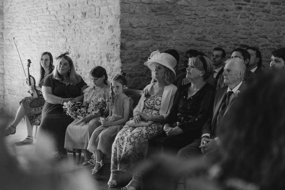 Ceremony