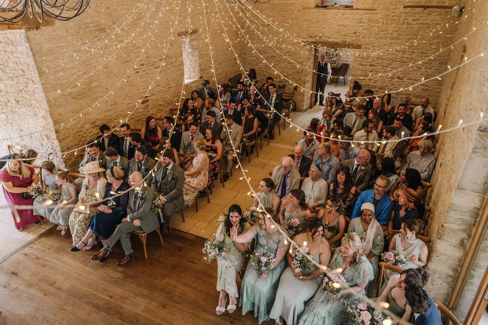 Ceremony