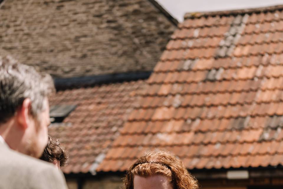 Groom
