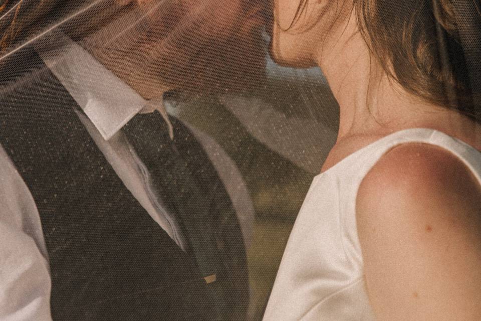 Couple portrait
