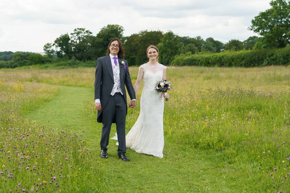 Wildflower Meadow