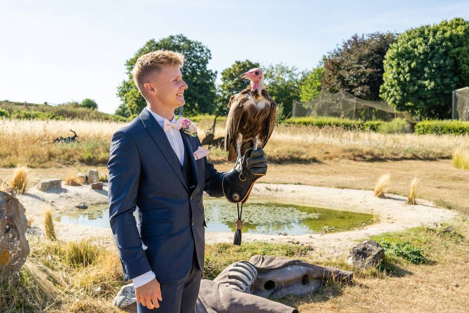 Hawk Conservancy Trust