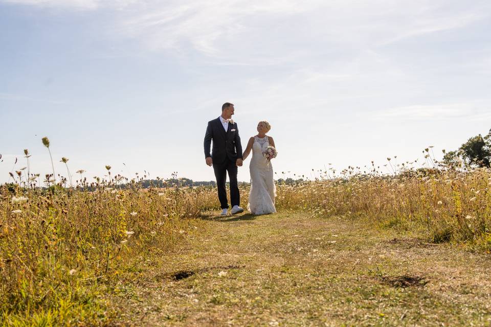 Meadow Stroll