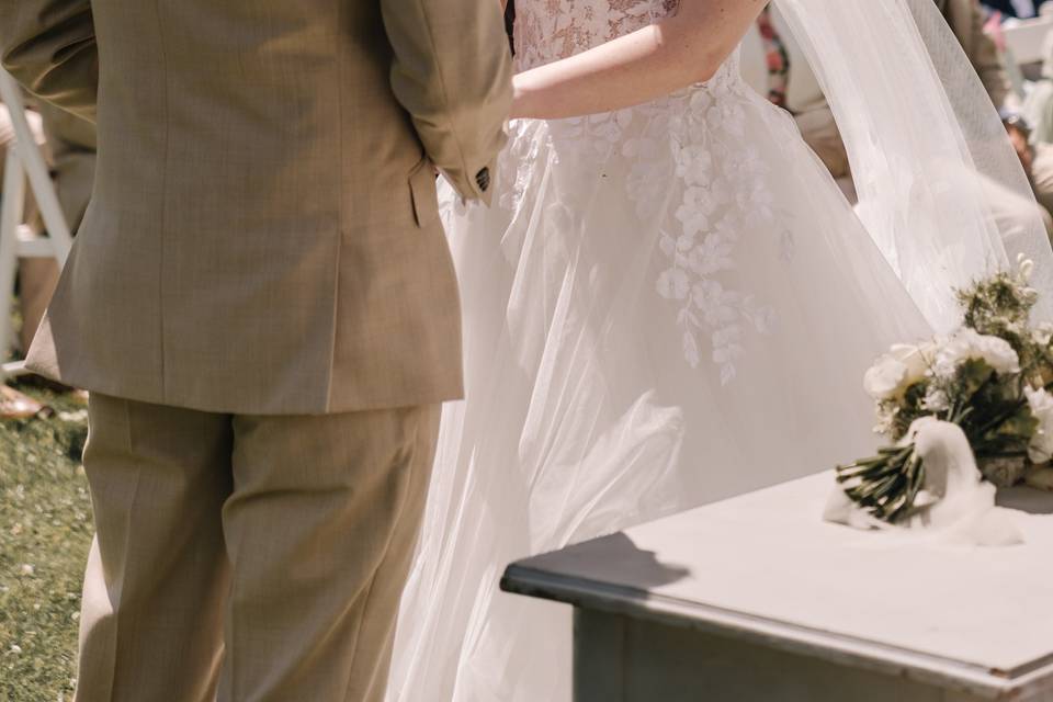 Ceremony