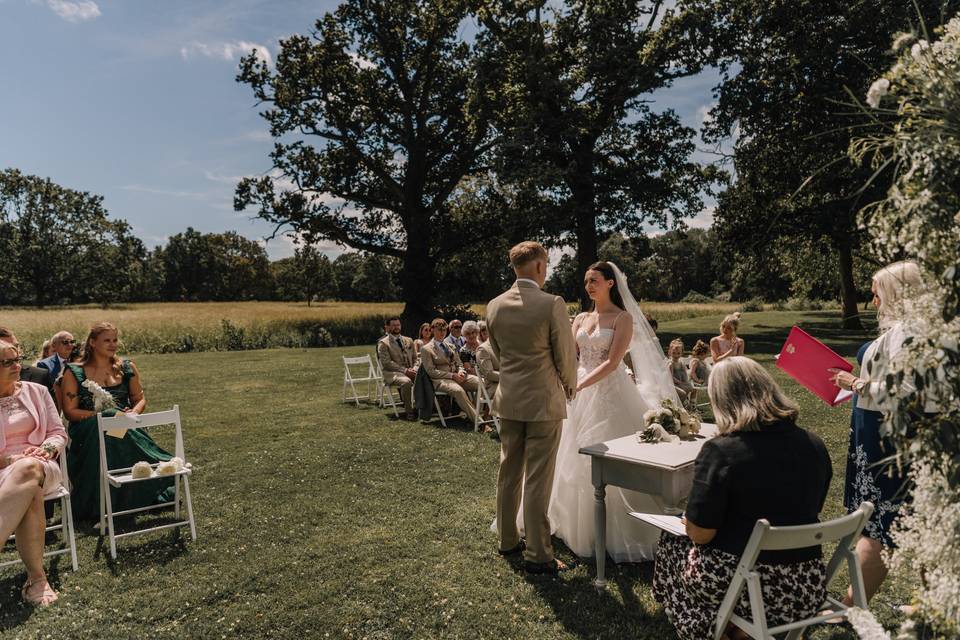 Ceremony