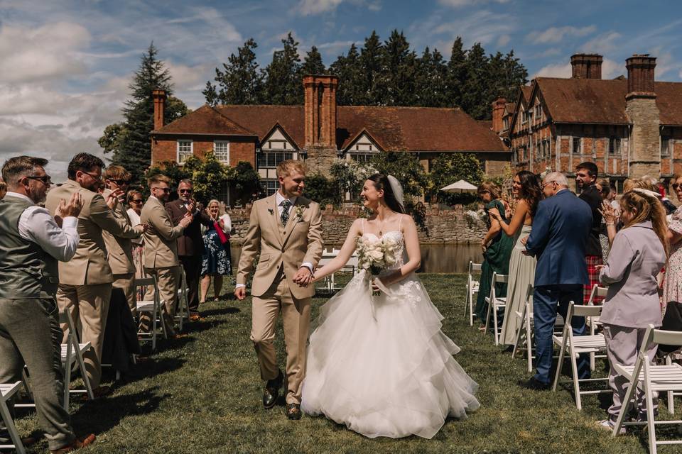 Ceremony