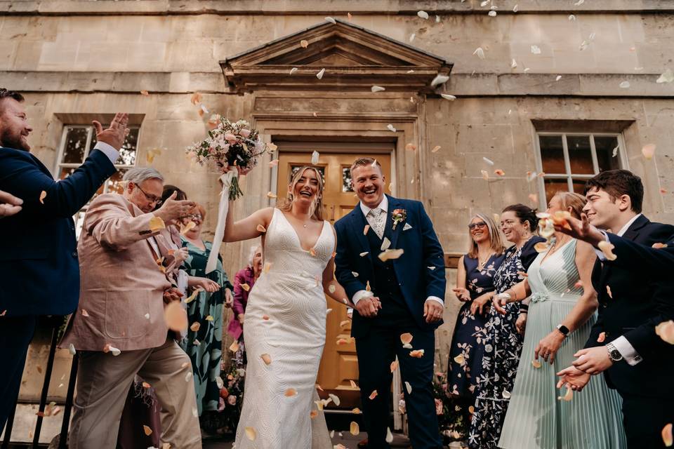 Confetti