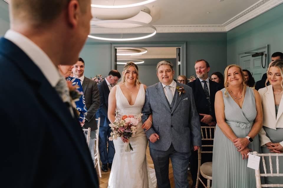 Ceremony