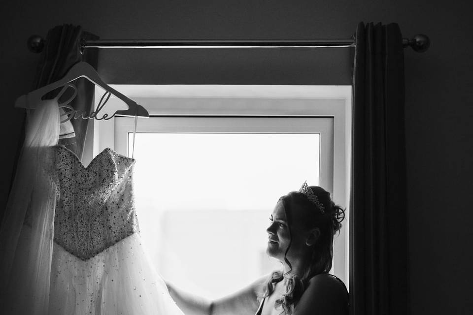 Timeless Wedding Photography