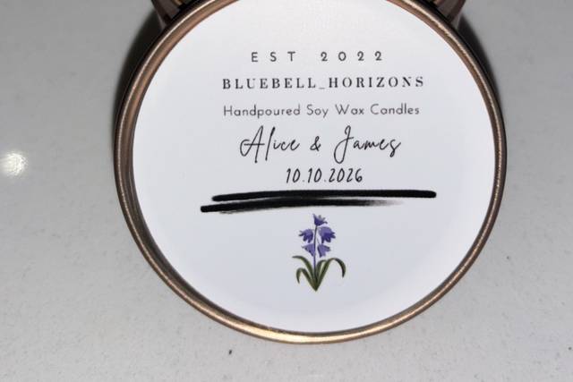 Most recent favour order