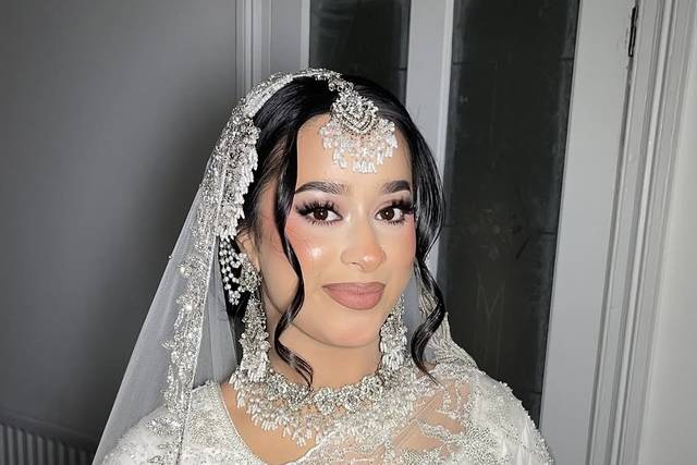 Nikkah ready ✨