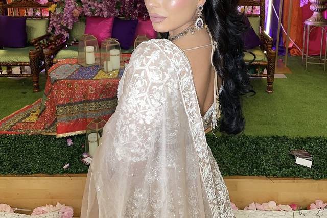 Walima Bridal 🤍