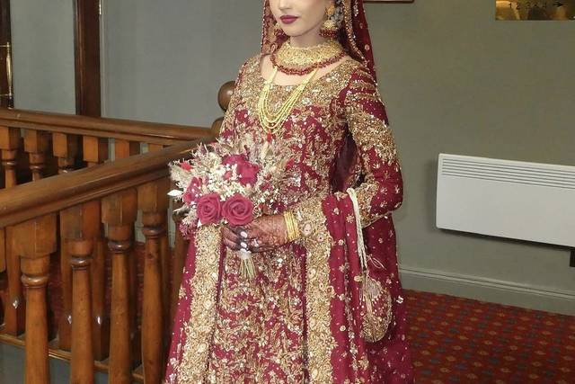 Timeless Baraat