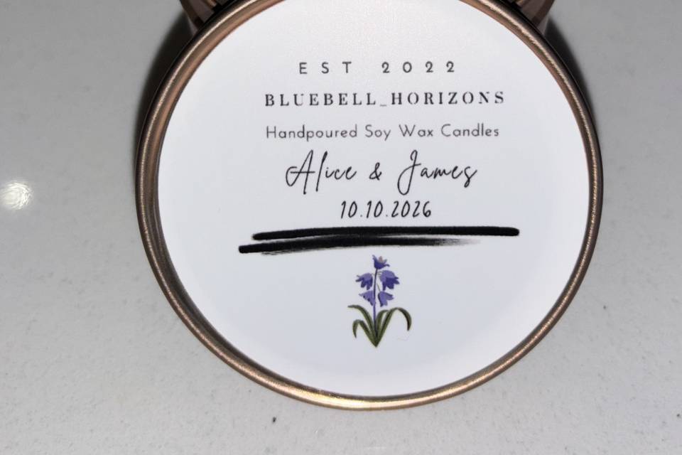 Most recent favour order