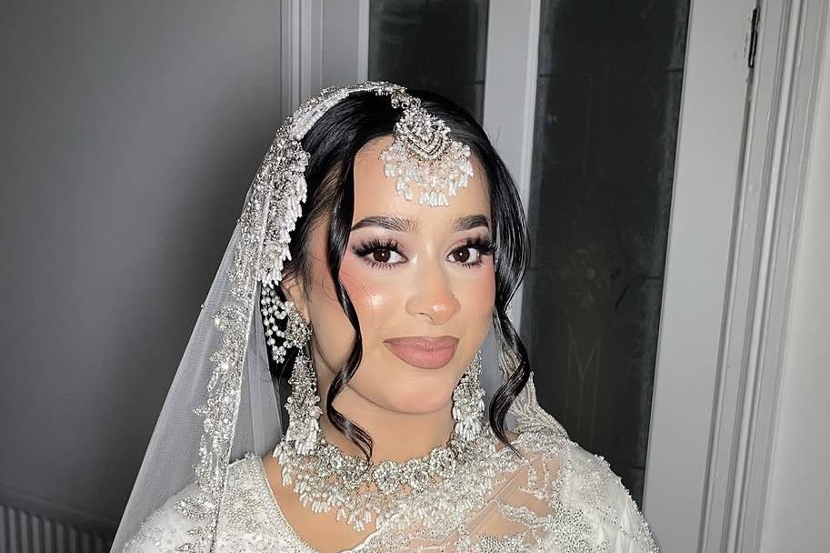 Nikkah ready ✨