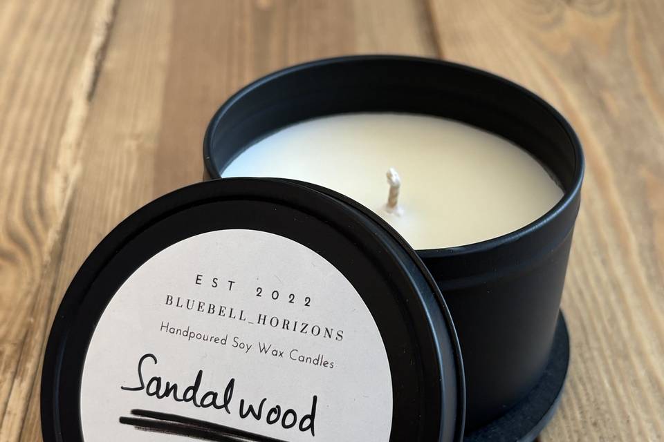Sandalwood