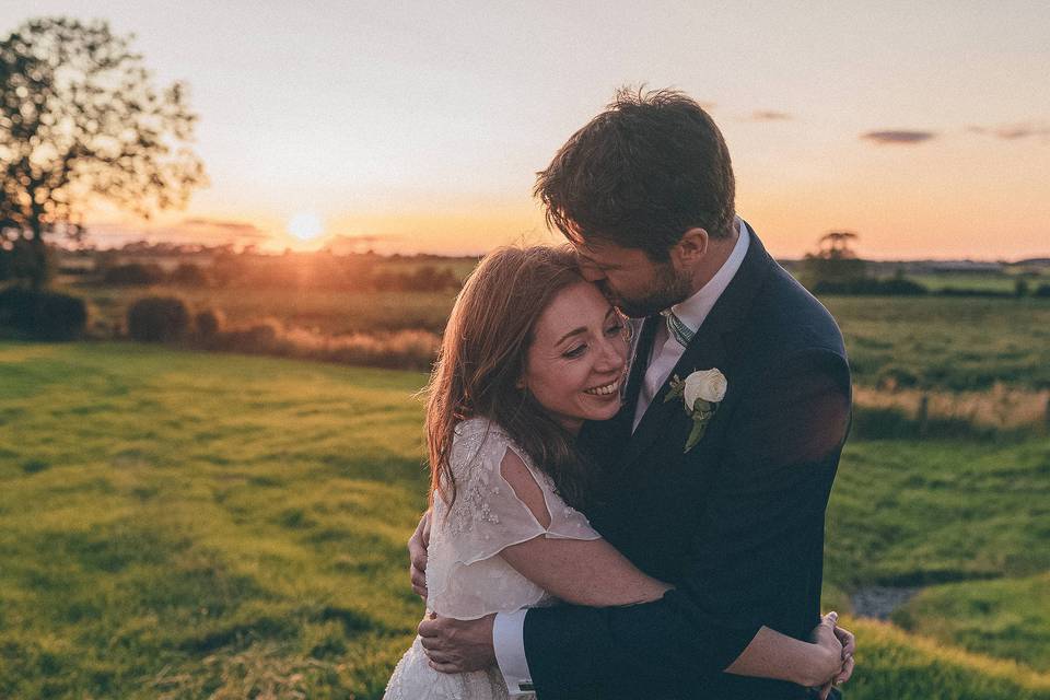 Yorkshire Wedding Photographer