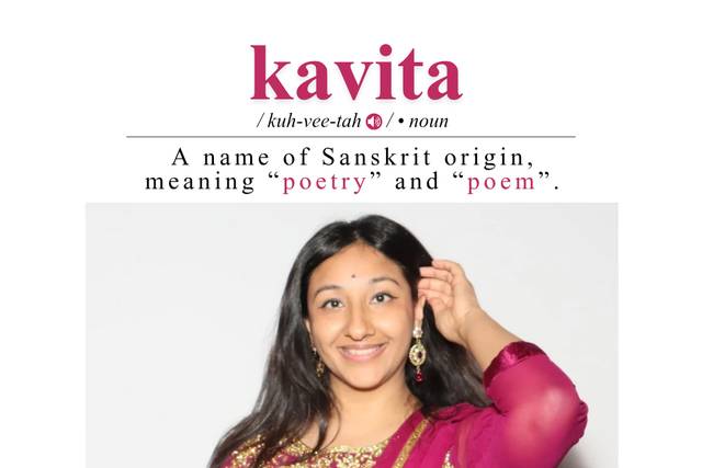 Kavitalks Poetry