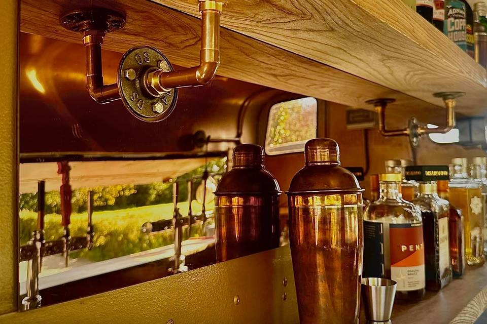 INTERNAL BAR