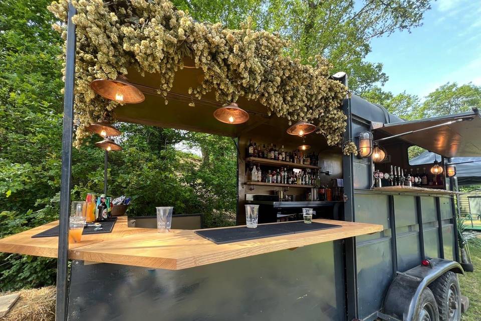 Heritage & Highball Events 