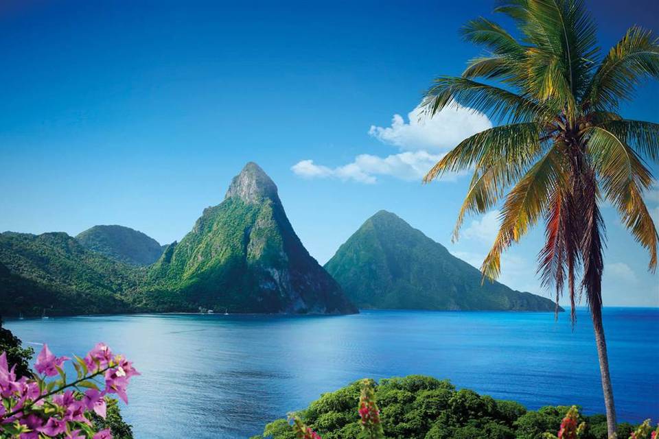 St Lucia