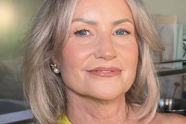 Mother Makeup