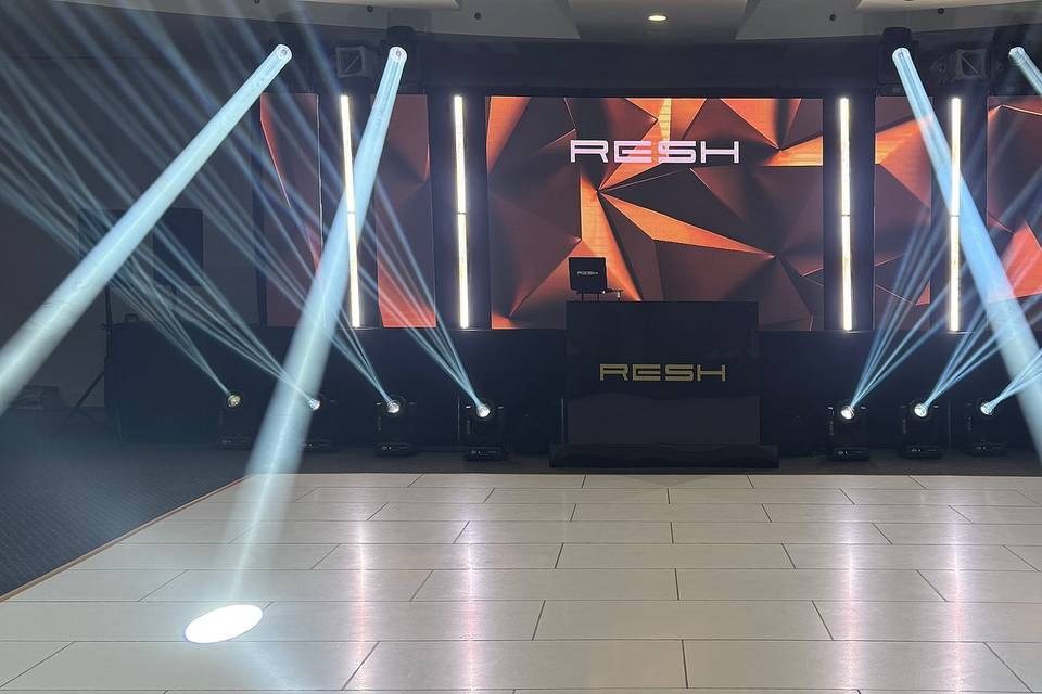 RESH - Signature +