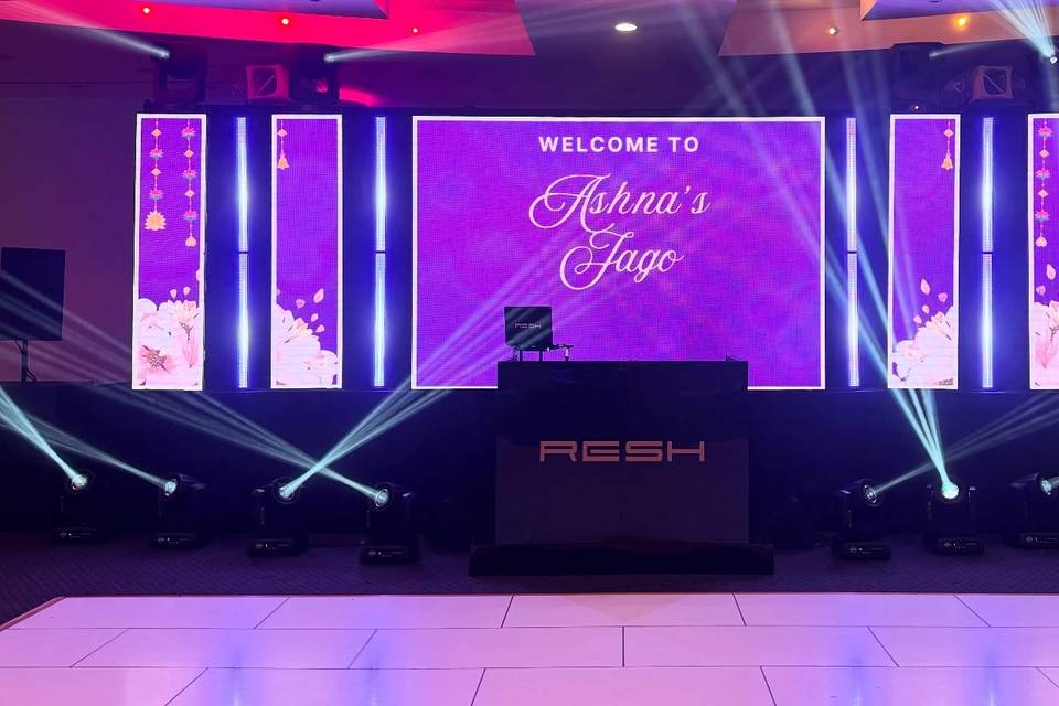 RESH - Signature +