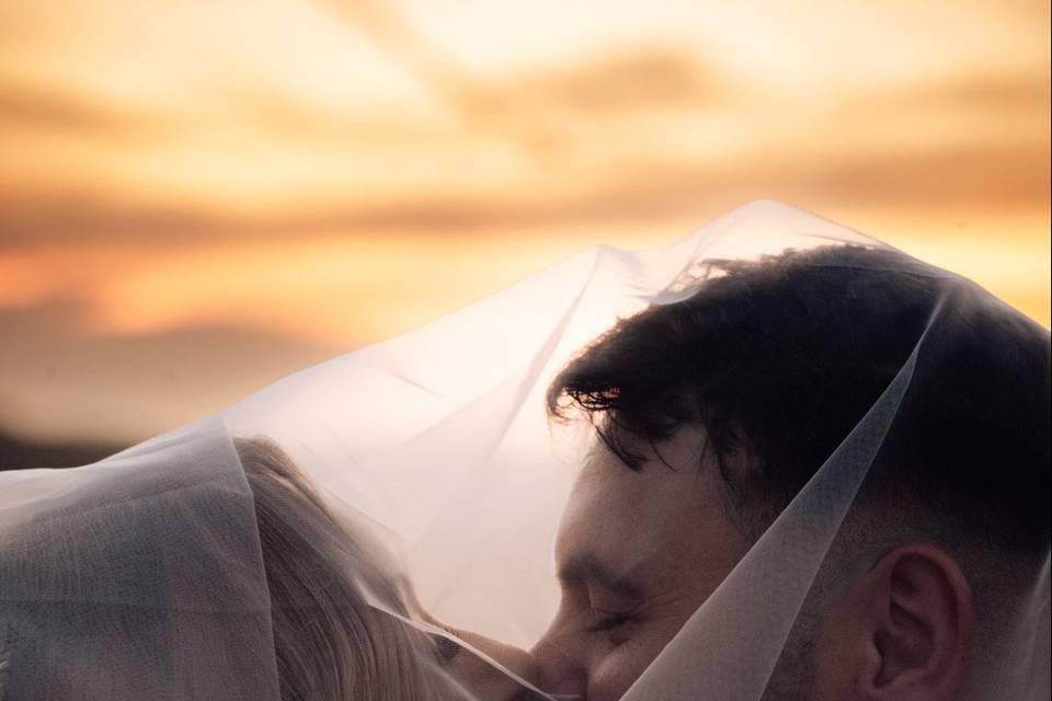 Location wedding
