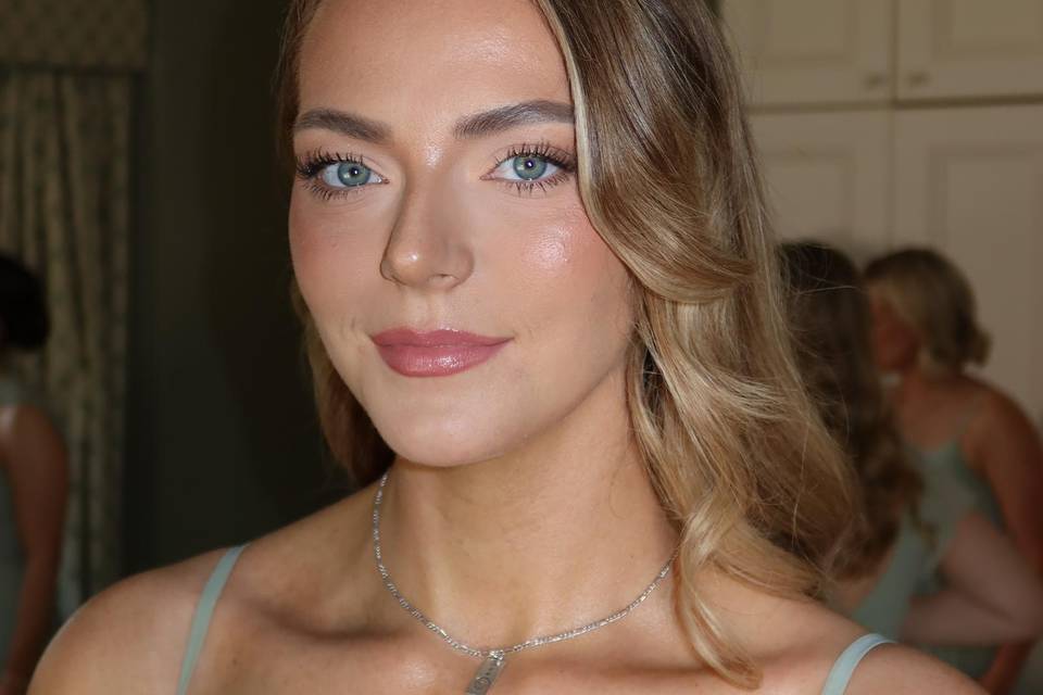 Glam by Chloé Grace