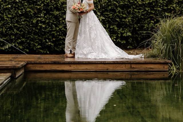 Rohanna and Adam