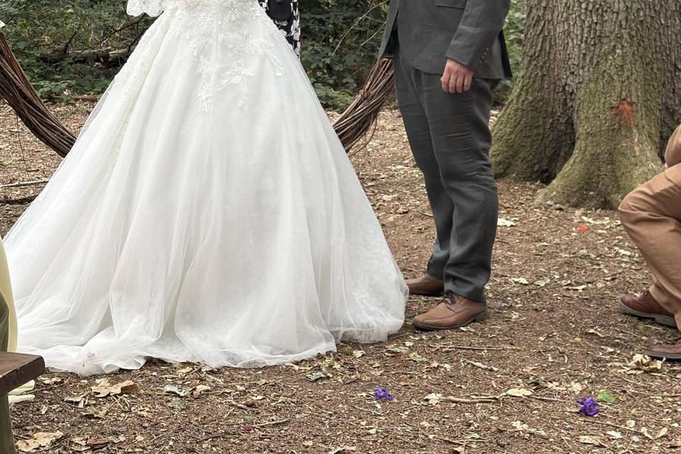 Emma and Ellis