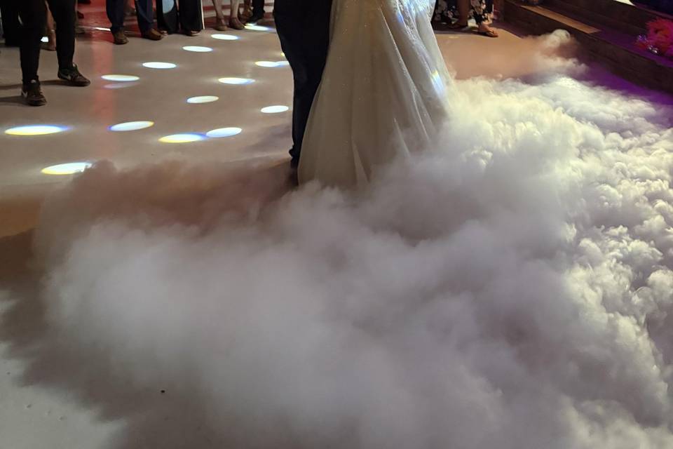 Tara & Chris
