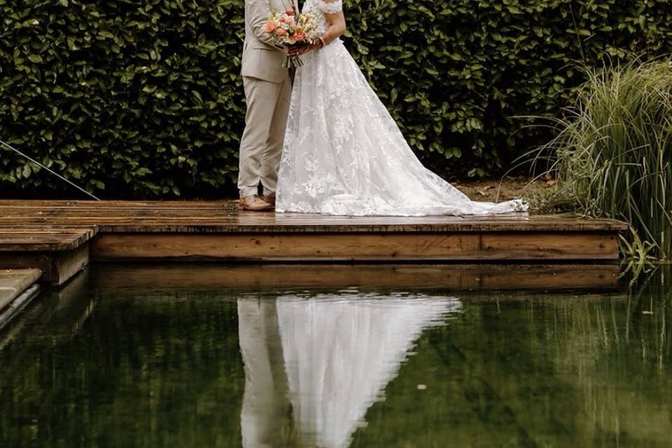 Rohanna and Adam