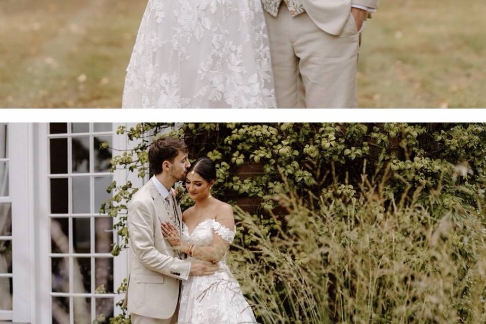 Rohanna and Adam