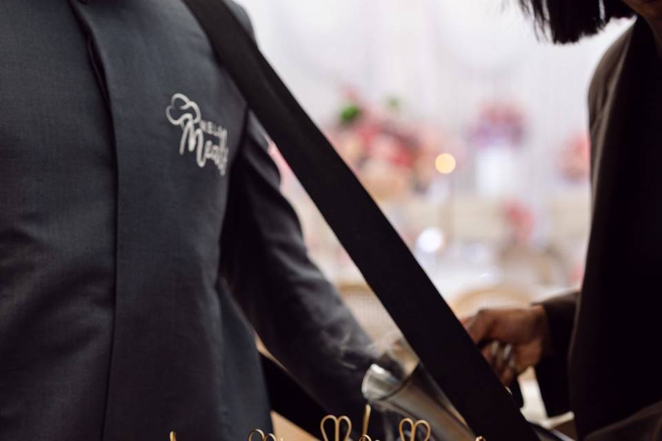 Professional Catering Service