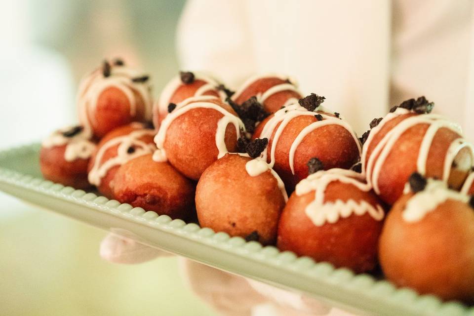 Professional Catering Service
