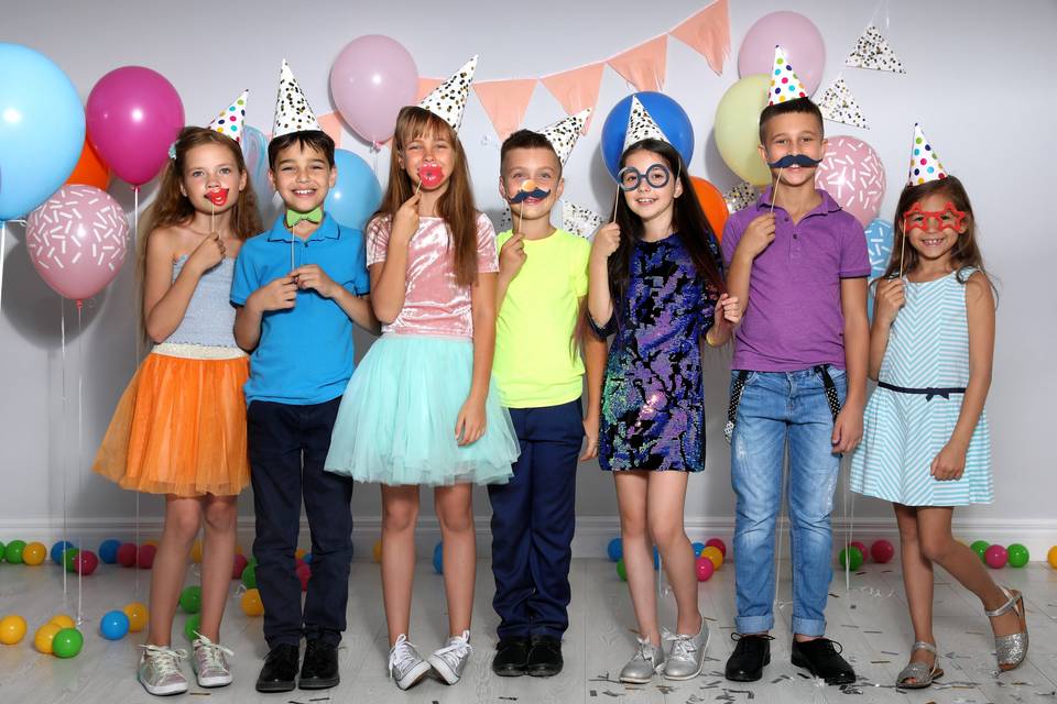 Children's party