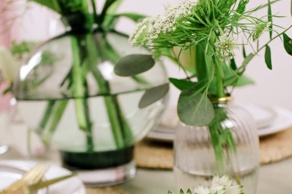 Vases