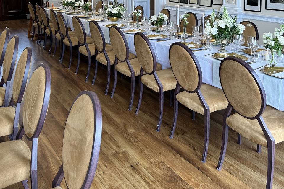 The London Table Stylist