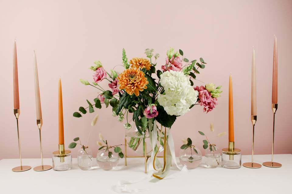 The London Table Stylist