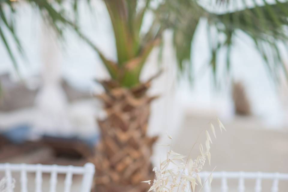 Paros Island, Greece