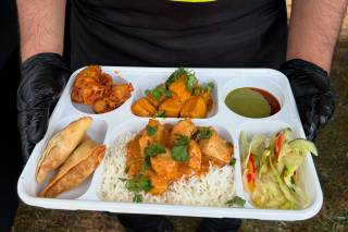 Tapu Streetfood