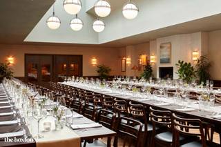 The Hoxton Edinburgh