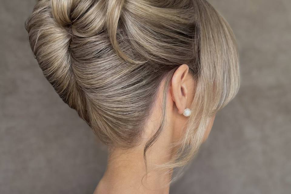 French Twist